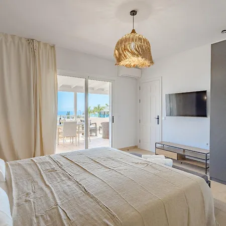 Sabina - 6 Bedroom House Villa Costa Adeje (Tenerife)