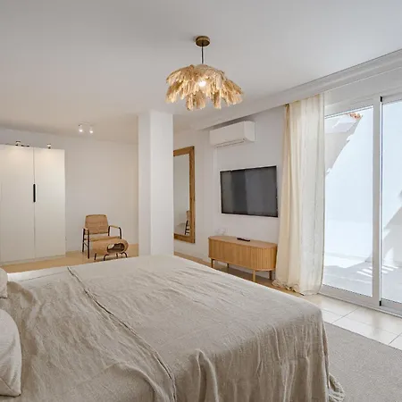 Sabina - 6 Bedroom House * Costa Adeje (Tenerife)