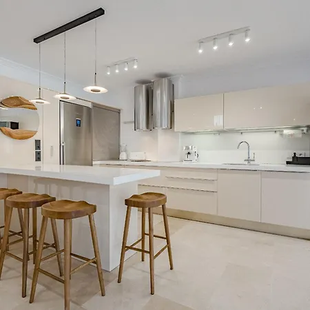 Villa Sabina - 6 Bedroom House Costa Adeje (Tenerife)