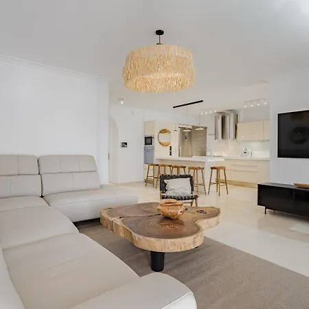 Sabina - 6 Bedroom House * Costa Adeje (Tenerife)